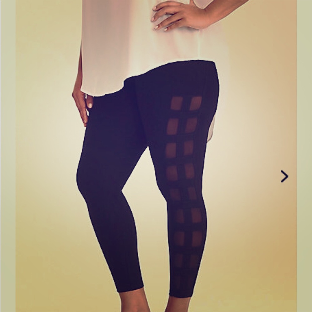 NWT torrid leggings